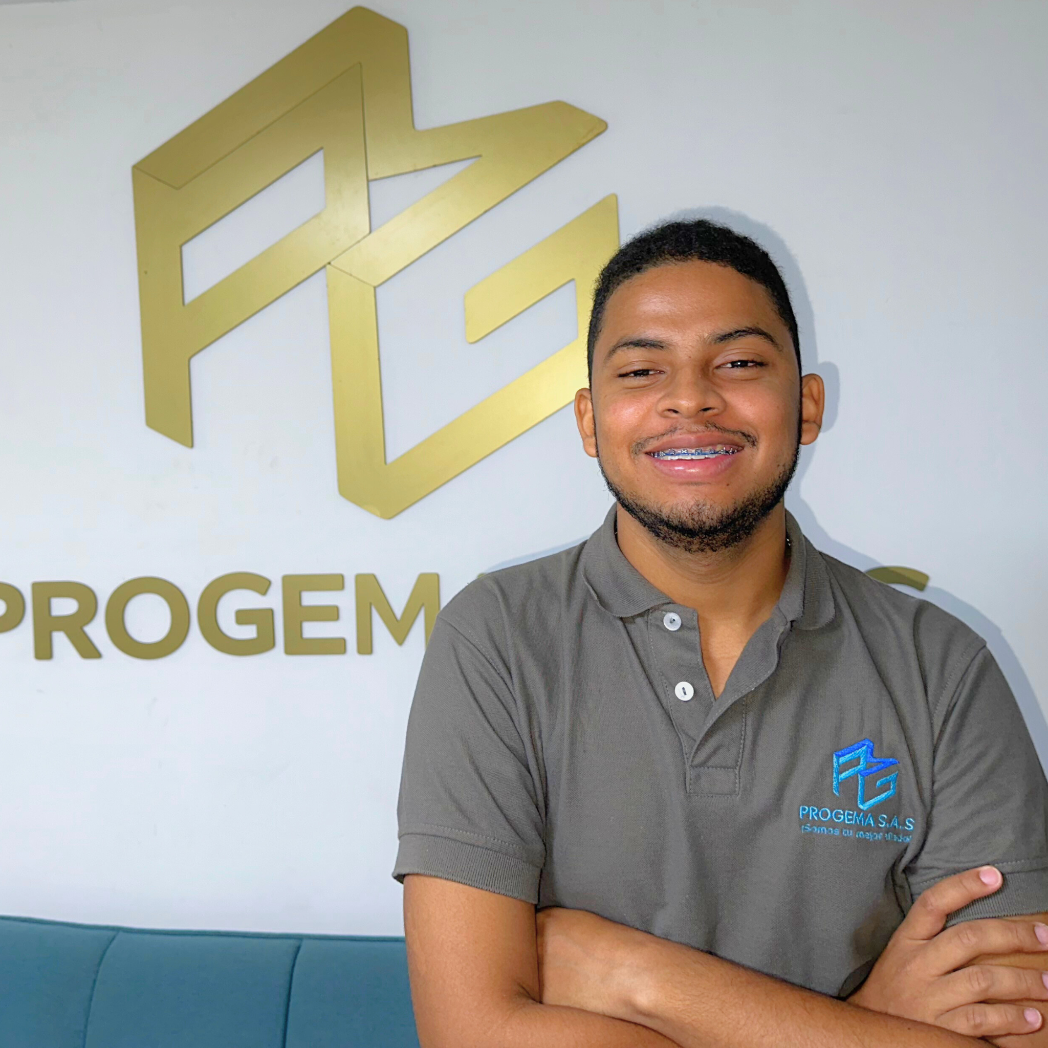 Daimer Andrés Saltaren Arregocés