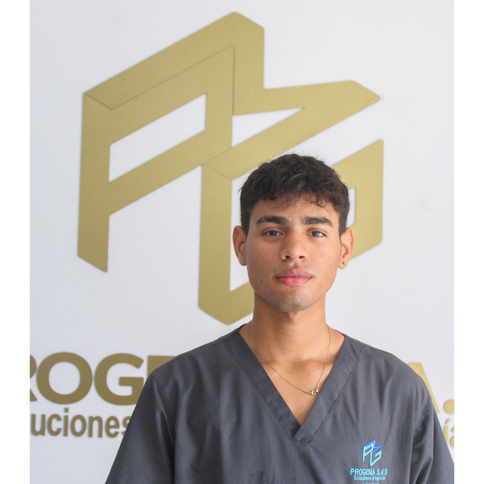 Luigui José Fuenmayor Prieto