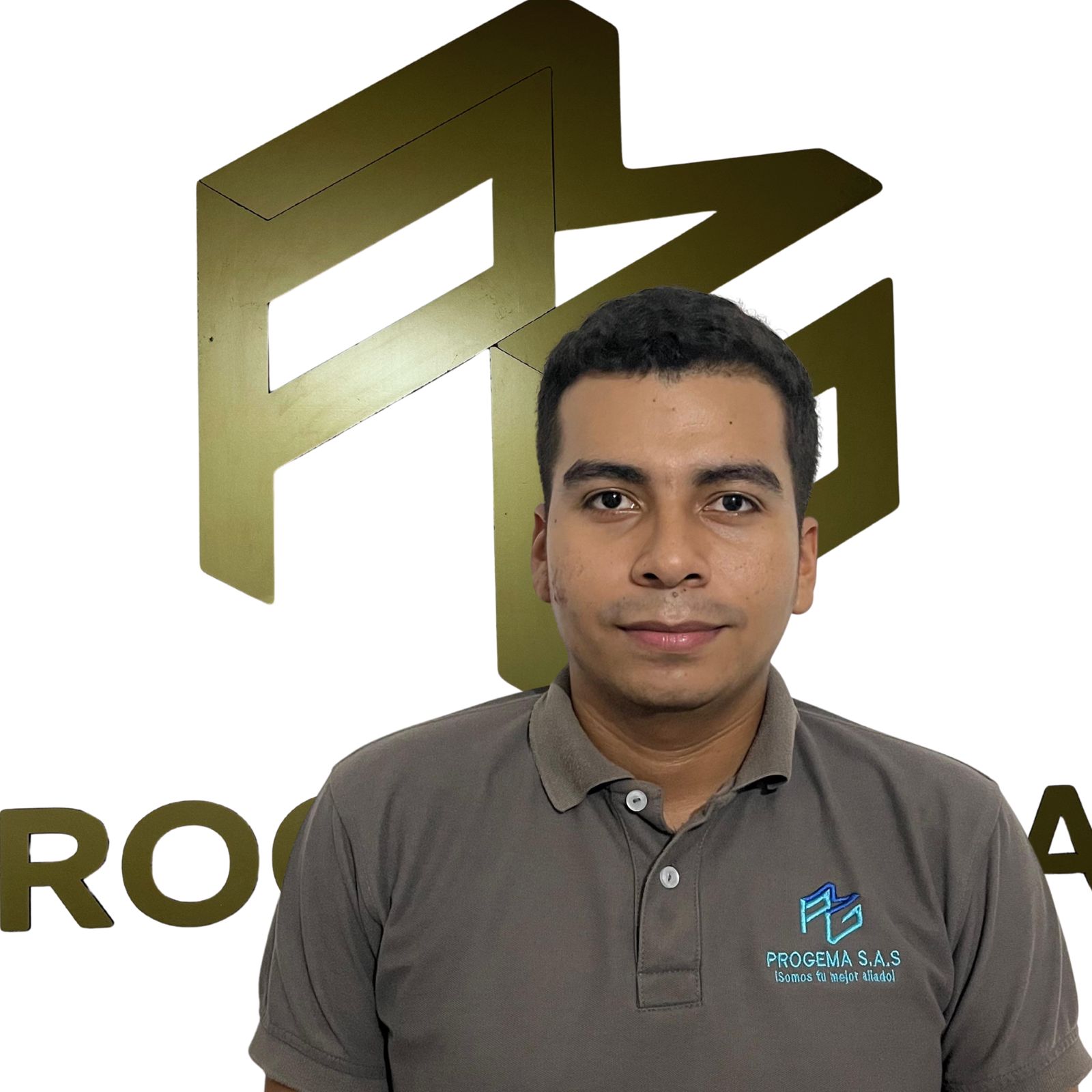 Ing. Rodolfo José Polo Diaz