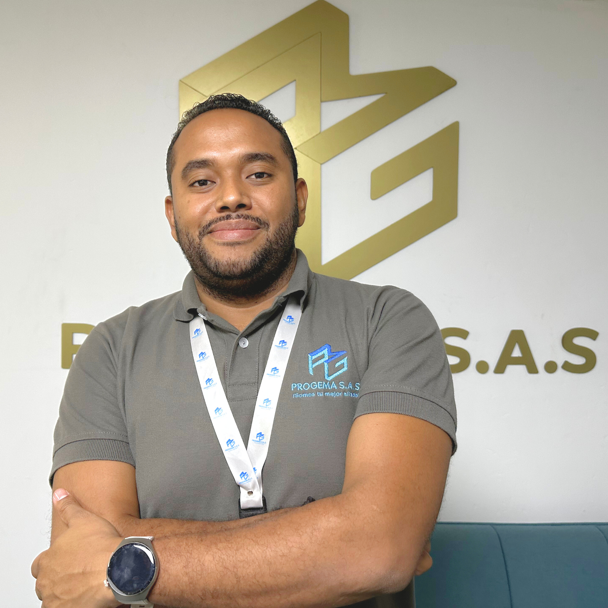 Ing. José David Pineda Arregocés