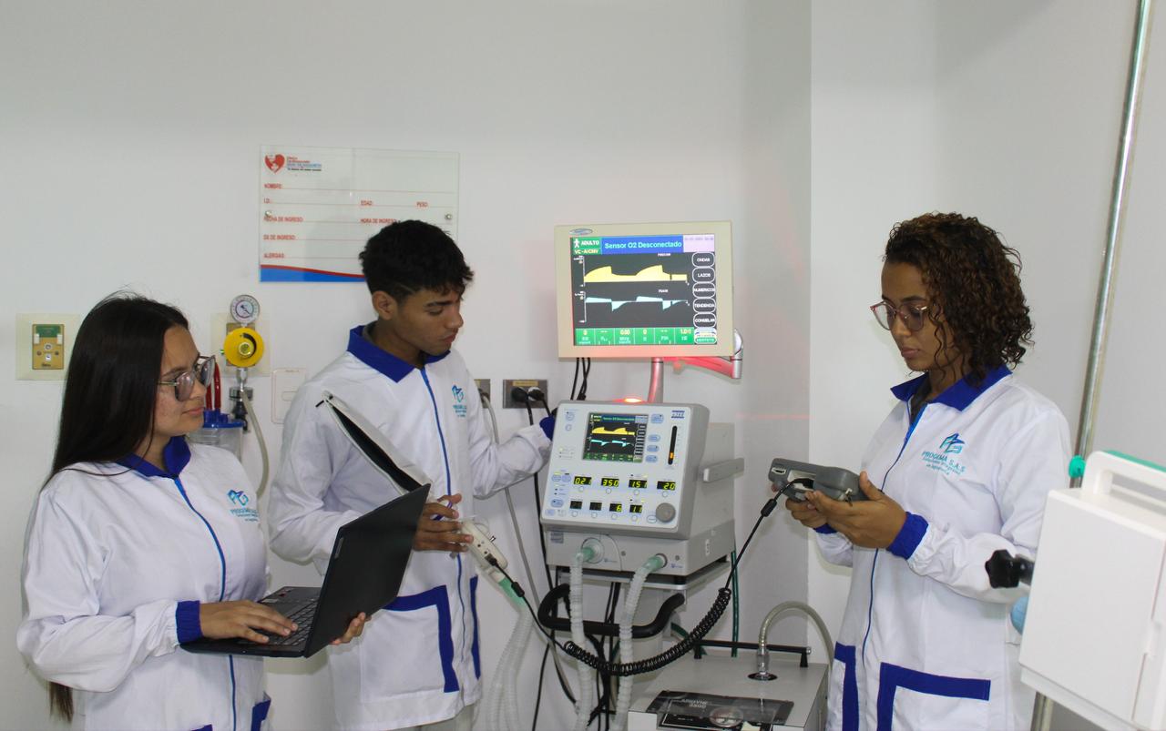 Sobre AVANZARAGRO S.A.S