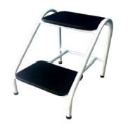 ESCALERILLA DE 2 PASOS