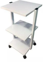 MESA PARA EQUIPO EN LÁMINA ECO