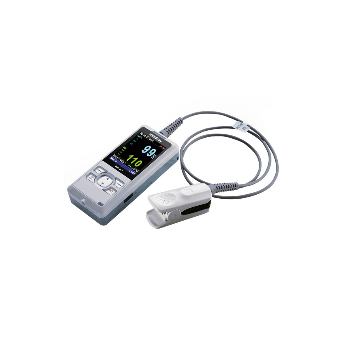 PULSOXIMETRO PM60