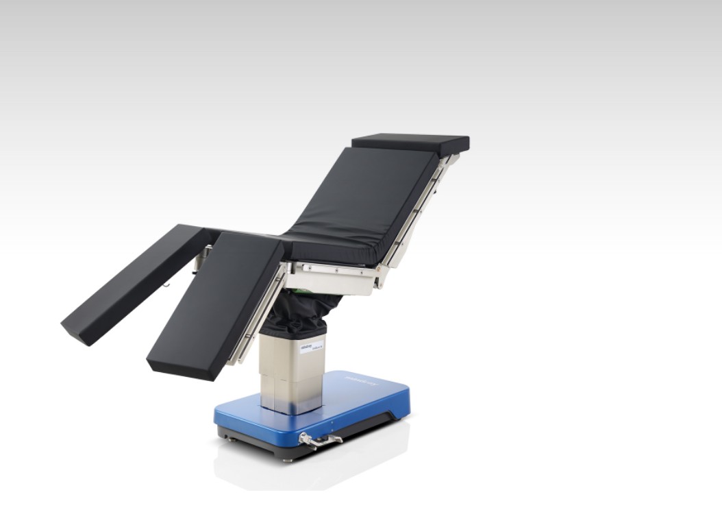 MESA DE CIRUGIA ELECTRICA