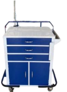 CARRO DE PARO ECONOMICO