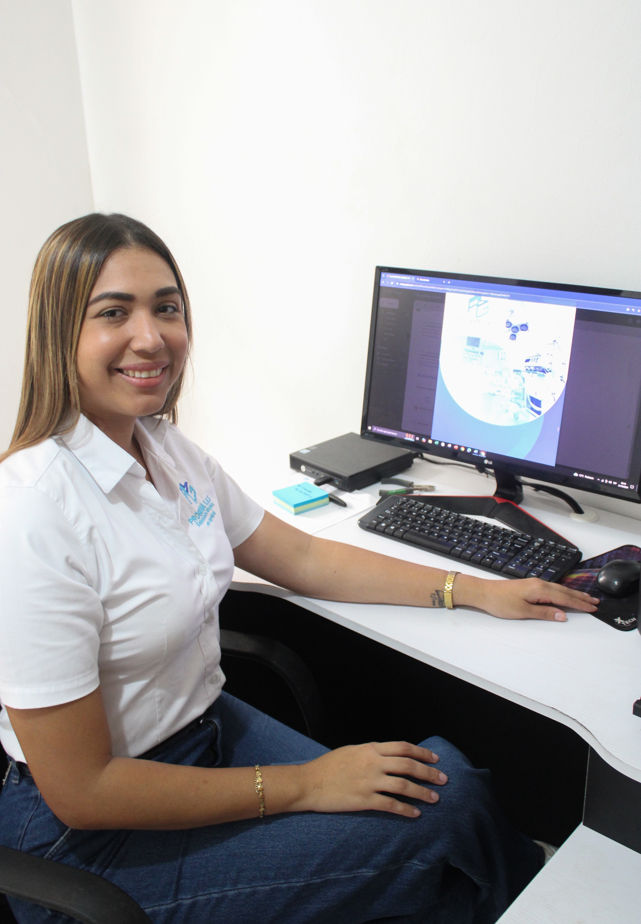 Sistemas de calidad en salud (SOGCS)